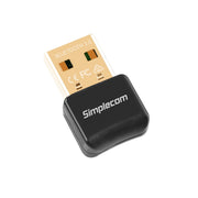 Simplecom NB409 USB Bluetooth 5.0 Adapter Wireless Dongle V28-NB409