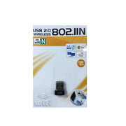 Nano USB Wireless 802.11n Dongle Adapter V28-NETWIN687N1MINI