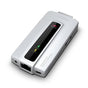Network to DVI A/V Adapter - Remote Display Over Network V28-NETWINUGA12N1KM