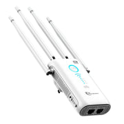 WAVLINK AC1200 Dual Gigabit Ethernet Ports Wi-Fi Range Extender (WL-WN579G3) V28-NETWINWSWN579G3