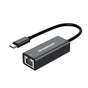 Simplecom NU314 SuperSpeed USB-C to Gigabit Ethernet Network Adapter V28-NU314