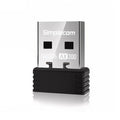 Simplecom NW106 AX300 2.4GHz Wi-Fi 6 USB Wireless Nano Adapter V28-NW106