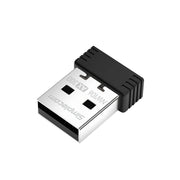 Simplecom NW106 AX300 2.4GHz Wi-Fi 6 USB Wireless Nano Adapter V28-NW106