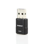 Simplecom NW382 Mini Wireless N USB WiFi Adapter 802.11n 300Mbps V28-NW382