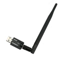 Simplecom NW392 USB Wireless N WiFi Adapter 802.11n 300Mbps 5dBi Antenna V28-NW392