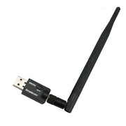 Simplecom NW392 USB Wireless N WiFi Adapter 802.11n 300Mbps 5dBi Antenna V28-NW392