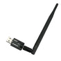 Simplecom NW392 USB Wireless N WiFi Adapter 802.11n 300Mbps 5dBi Antenna V28-NW392
