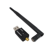 Simplecom NW392 USB Wireless N WiFi Adapter 802.11n 300Mbps 5dBi Antenna V28-NW392