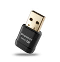 Simplecom NW601 AC600 Mini WiFi Dual Band Wireless USB Adapter V28-NW601