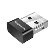 Simplecom NW602 AC600 Dual Band Nano USB WiFi Wireless Adapter V28-NW602
