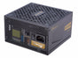 SeaSonic 1000W PRIME Ultra Gold PSU (SSR-1000GD) V28-PSUSEA1000GD