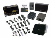 SeaSonic 1000W PRIME Ultra Gold PSU (SSR-1000GD) V28-PSUSEA1000GD