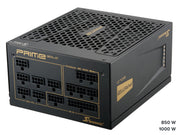 SeaSonic 1000W PRIME Ultra Gold PSU (SSR-1000GD) V28-PSUSEA1000GD