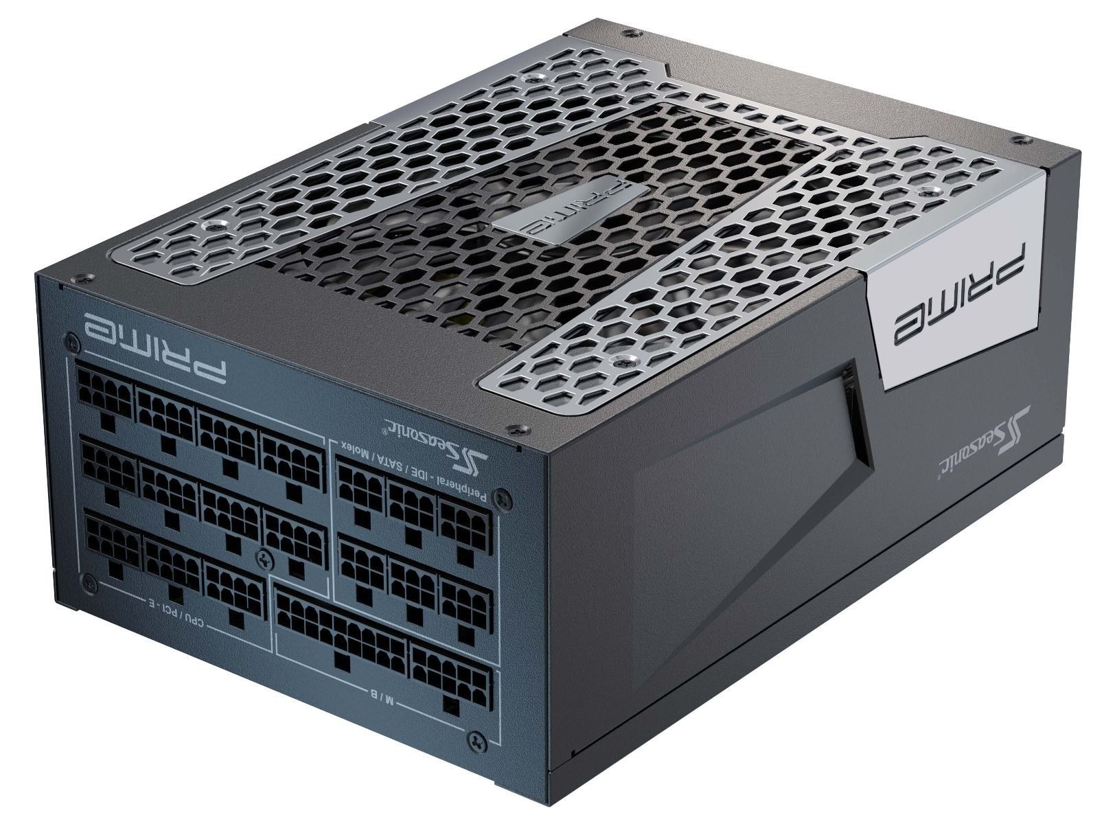 Seasonic PRIME TX-1300 1300W Titanium Modular PSU V28-PSUSEA1300TR