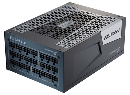 Seasonic PRIME TX-1300 1300W Titanium Modular PSU V28-PSUSEA1300TR