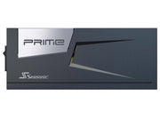 Seasonic PRIME TX-1300 1300W Titanium Modular PSU V28-PSUSEA1300TR