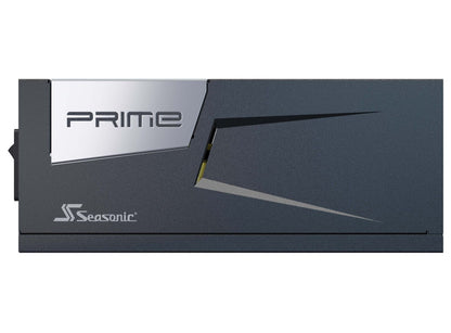 Seasonic PRIME TX-1300 1300W Titanium Modular PSU V28-PSUSEA1300TR