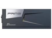 Seasonic PRIME TX-1300 1300W Titanium ATX 3.0 Fully Modular PSU V28-PSUSEA1300TRA3