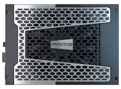 Seasonic PRIME PX-1600 1600W Platinum ATX 3.0 Fully Modular PSU V28-PSUSEA1600PDA3