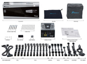 Seasonic PRIME PX-1600 1600W Platinum ATX 3.0 Fully Modular PSU V28-PSUSEA1600PDA3