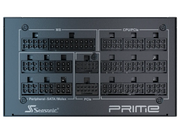 Seasonic PRIME TX-1600 1600W Titanium ATX 3.1 Fully Modular PSU SSR-1600TR2 V28-PSUSEA1600TX