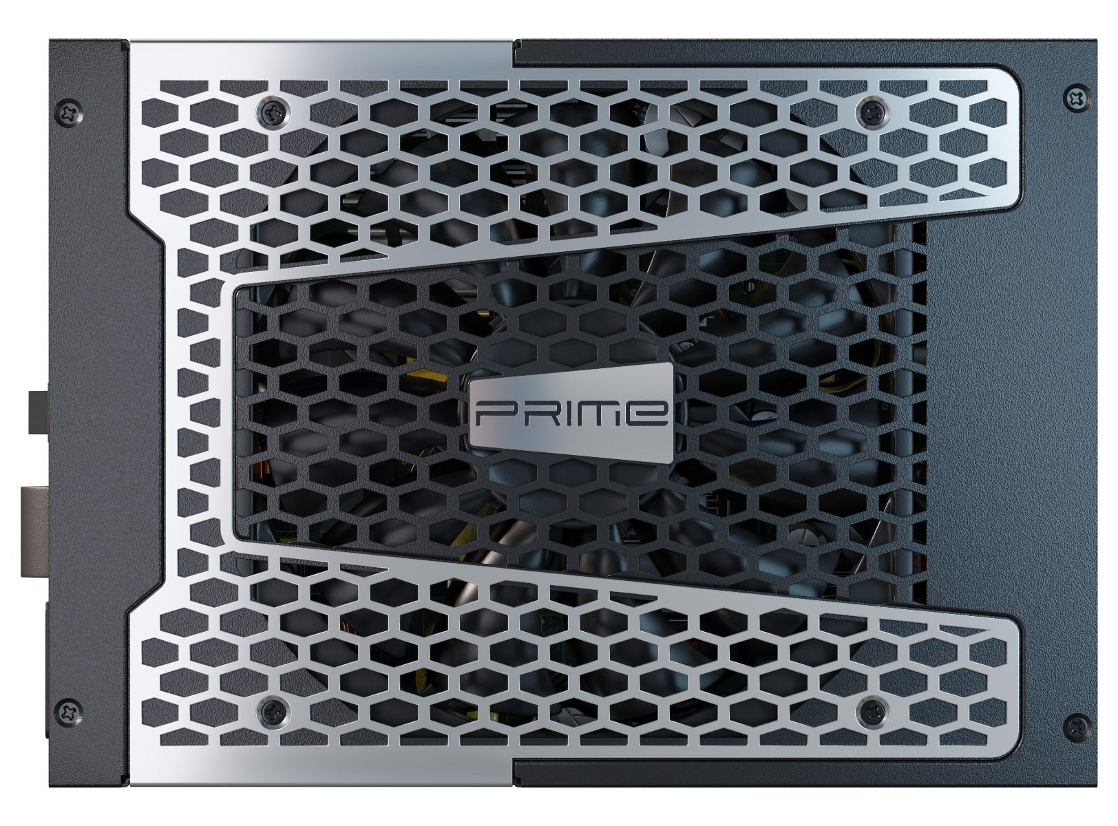 Seasonic PRIME TX-1600 1600W Titanium ATX 3.1 Fully Modular PSU SSR-1600TR2 V28-PSUSEA1600TX