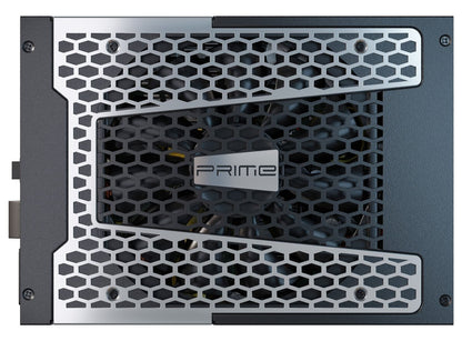 Seasonic PRIME TX-1600 1600W Titanium ATX 3.1 Fully Modular PSU SSR-1600TR2 V28-PSUSEA1600TX