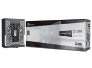 Seasonic PRIME TX-1600 1600W Titanium ATX 3.1 Fully Modular PSU SSR-1600TR2 V28-PSUSEA1600TX