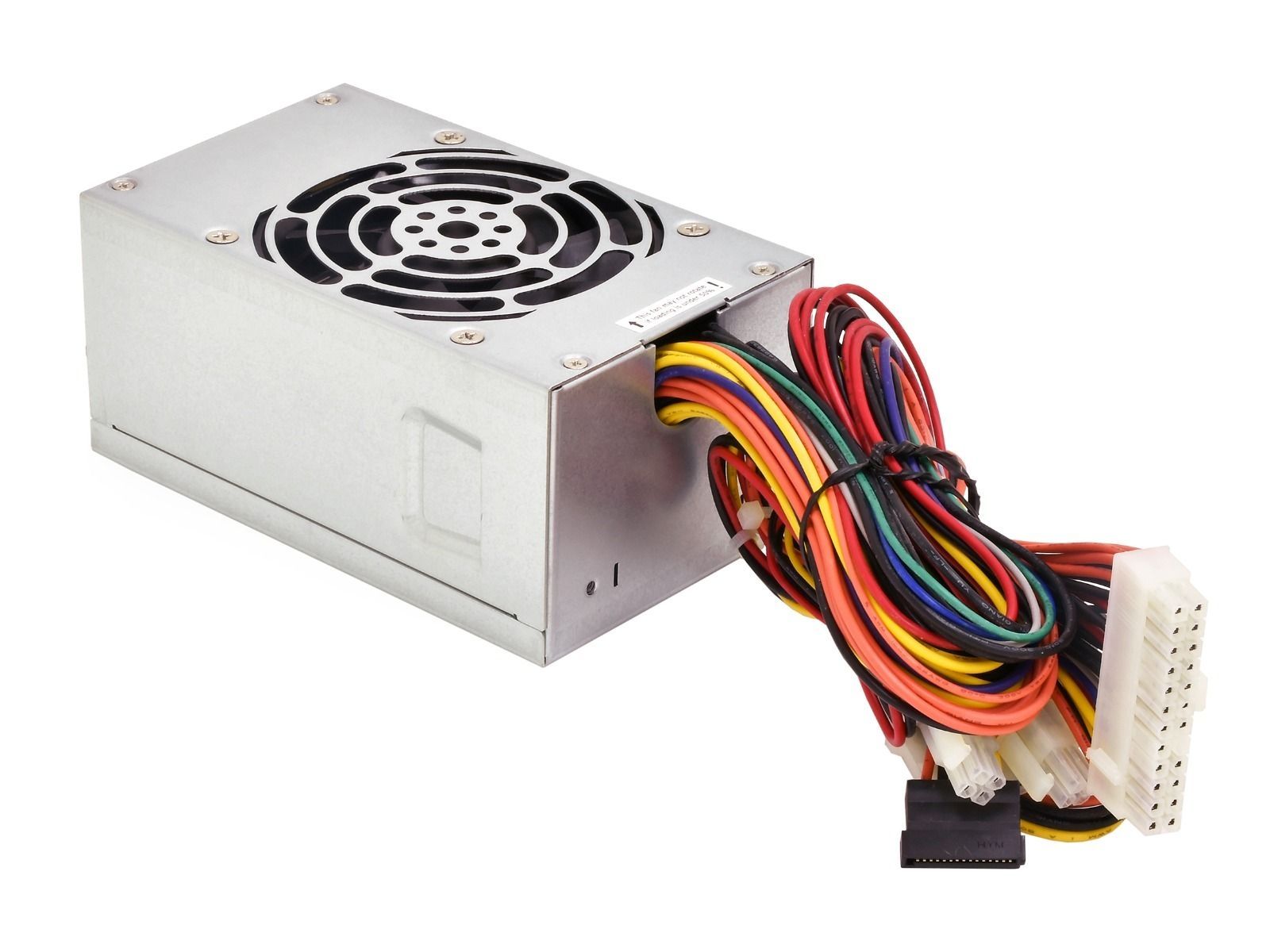 SEASONIC SSP-300TBS 300W TFX power supply 80+ Brouze (85*140*65 mm) V28-PSUSEA300TBS