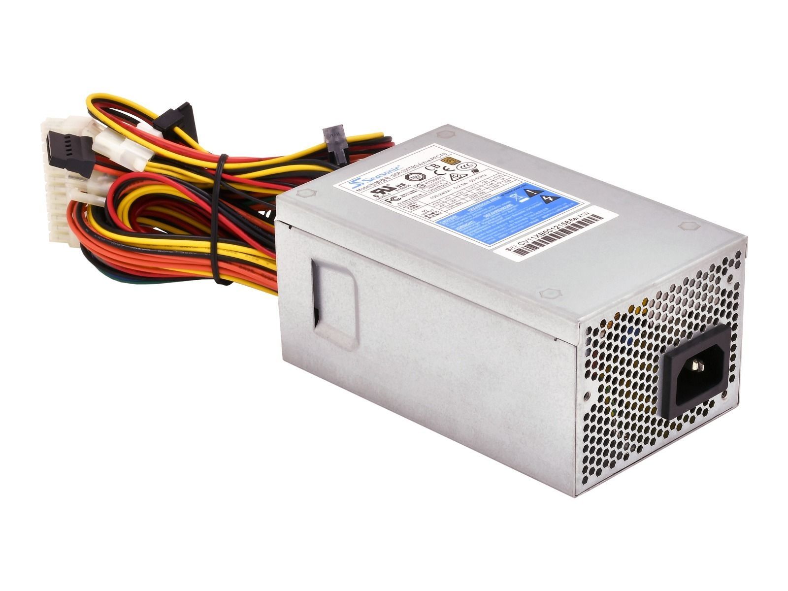 SEASONIC SSP-300TBS 300W TFX power supply 80+ Brouze (85*140*65 mm) V28-PSUSEA300TBS