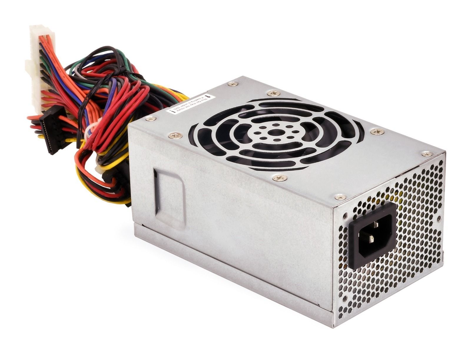 SEASONIC SSP-300TBS 300W TFX power supply 80+ Brouze (85*140*65 mm) V28-PSUSEA300TBS