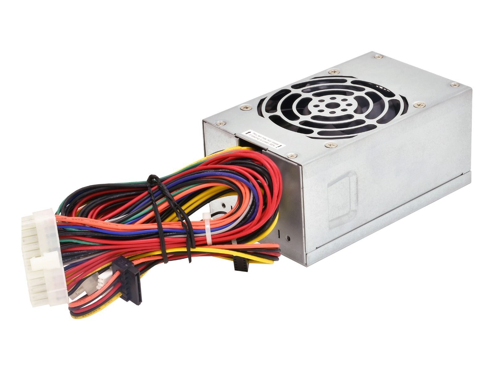 SEASONIC SSP-300TBS 300W TFX power supply 80+ Brouze (85*140*65 mm) V28-PSUSEA300TBS