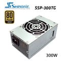 SEASONIC SSP-300TGS Active PFC TFX 300W Power Supply V28-PSUSEA300TGSGLD