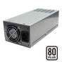 SeaSonic 600W Active PFC F0 2U PSU (SS-600H2U) V28-PSUSEA600H2U80P
