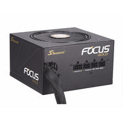 SeaSonic 750W FOCUS Gold PSU (SSR-750FM) V28-PSUSEA750FM