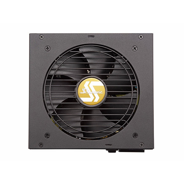 SeaSonic 750W FOCUS Gold PSU (SSR-750FM) V28-PSUSEA750FM