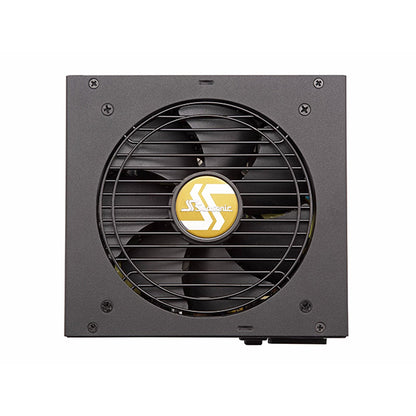 SeaSonic 750W FOCUS Gold PSU (SSR-750FM) V28-PSUSEA750FM