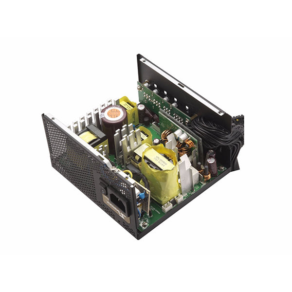 SeaSonic 750W FOCUS Gold PSU (SSR-750FM) V28-PSUSEA750FM