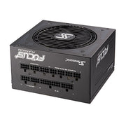 SeaSonic 750W FOCUS PLUS Platinum PSU (SSR-750PX) V28-PSUSEA750PXFOCUS