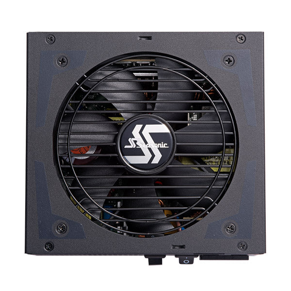 SeaSonic 850W FOCUS PLUS Platinum PSU (SSR-850PX) V28-PSUSEA850PXFOCUS