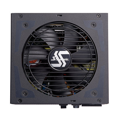 SeaSonic 850W FOCUS PLUS Platinum PSU (SSR-850PX) V28-PSUSEA850PXFOCUS