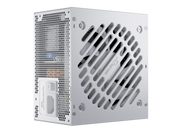 Seasonic CORE GX-650 White ATX 3.1 650W (SRP-CGX651-A5A32SF-WHITE) V28-PSUSEACOREWHITEGX650V2