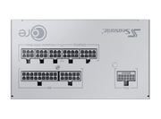 Seasonic CORE GX-650 White ATX 3.1 650W (SRP-CGX651-A5A32SF-WHITE) V28-PSUSEACOREWHITEGX650V2