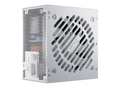 Seasonic CORE GX-750 White ATX 3.1 750W (SRP-CGX751-A5A32SF-WHITE) V28-PSUSEACOREWHITEGX750V2