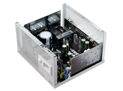 Seasonic CORE GX-750 White ATX 3.1 750W (SRP-CGX751-A5A32SF-WHITE) V28-PSUSEACOREWHITEGX750V2