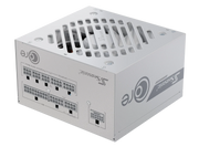 Seasonic CORE GX-850 White ATX 3.1 850W (SRP-CGX851-A5A32SF-WHITE) V28-PSUSEACOREWHITEGX850V2