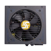 SeaSonic 550W FOCUS PLUS Gold PSU (SSR-550FX) V28-PSUSEAFOCUS550FX