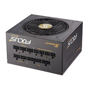 SeaSonic 550W FOCUS PLUS Gold PSU (SSR-550FX) V28-PSUSEAFOCUS550FX