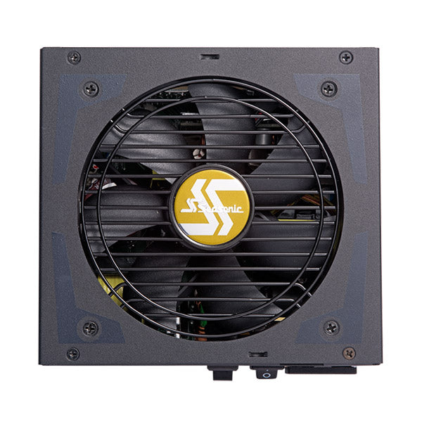 SEASONIC SSR-650FX FOCUS PLUS 650W 80 + GOLD Power Supply GX-650 ( OneSeasonic ) V28-PSUSEAFOCUS650FX