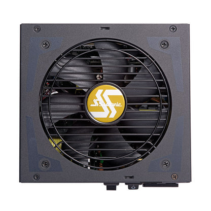 SeaSonic 750W FOCUS PLUS Gold PSU GX-750 (SSR-750FX) ( One Seasonic ) V28-PSUSEAFOCUS750FX